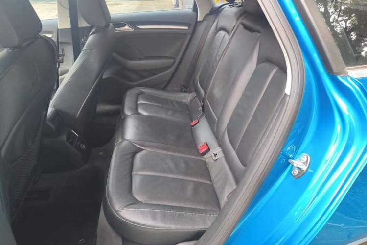 Used Audi A3 2016 Sportback 35 TFSI Style Edition Left Rear Seat