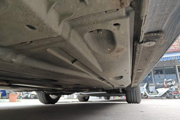 Used Audi A3 2016 Sportback 35 TFSI Ambition Left Side Sill