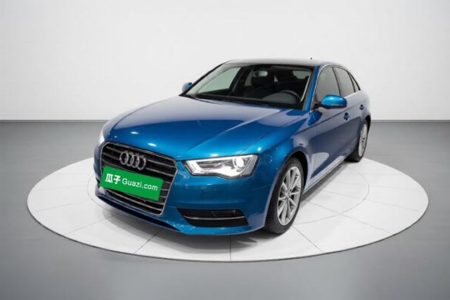 Used Audi A3 2016 Sportback 35 TFSI Style Edition