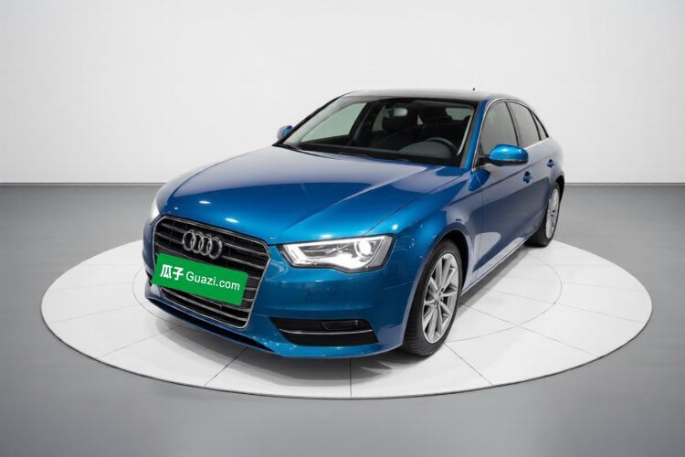 Used Audi A3 2016 Sportback 35 TFSI Style Edition Guazi used car, China used car export, Used car for sale, Used  cars, Cheapest cars for sale