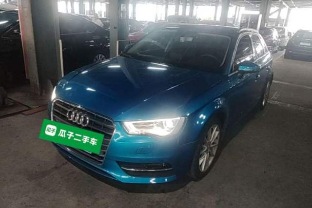 Used Audi A3 2016 Sportback 35 TFSI Style Edition