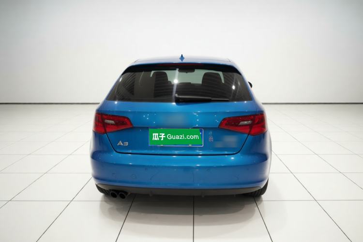 Used Audi A3 2016 Sportback 35 TFSI Ambition Rear