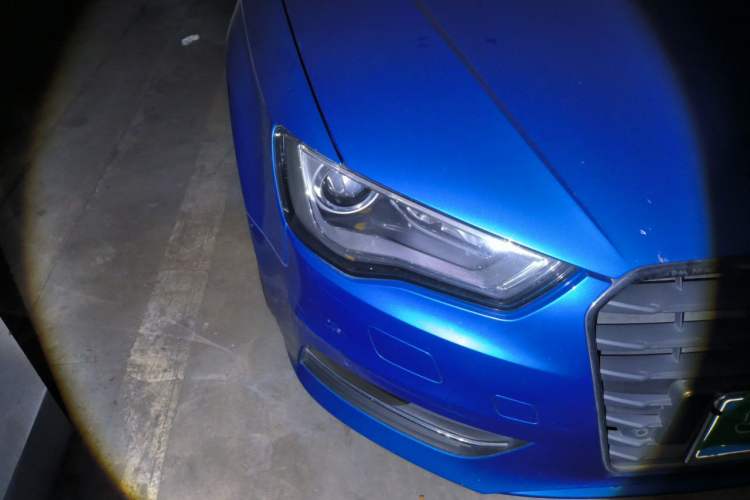 Used Audi A3 2016 Sportback 35 TFSI Ambition Right Front Headlight