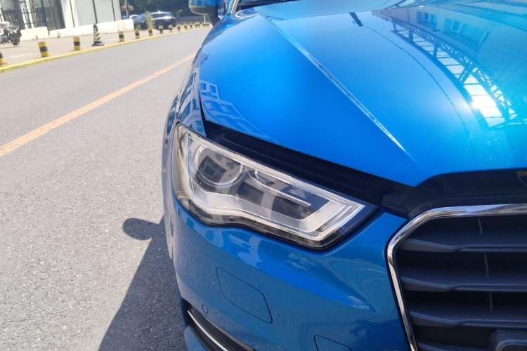 Used Audi A3 2016 Sportback 35 TFSI Style Edition Right Front Headlight