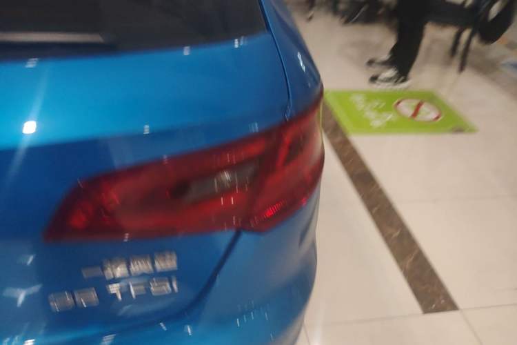Used Audi A3 2016 Sportback 35 TFSI Ambition Right Rear Taillight