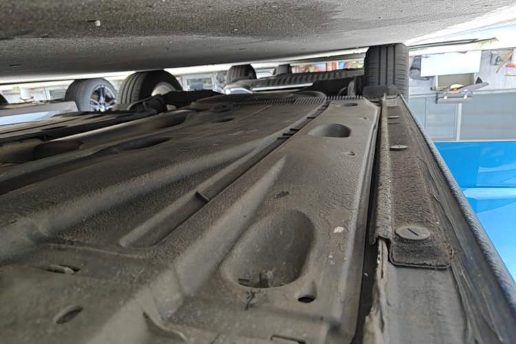 Used Audi A3 2016 Sportback 35 TFSI Ambition Right Side Sill