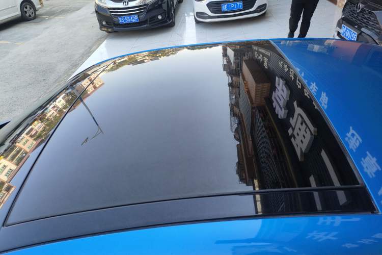 Used Audi A3 2016 Limousine 35 TFSI Prestige Edition Roof