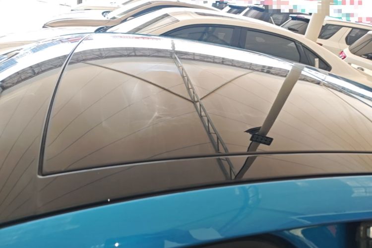Used Audi A3 2016 Limousine 35 TFSI Style Edition Roof