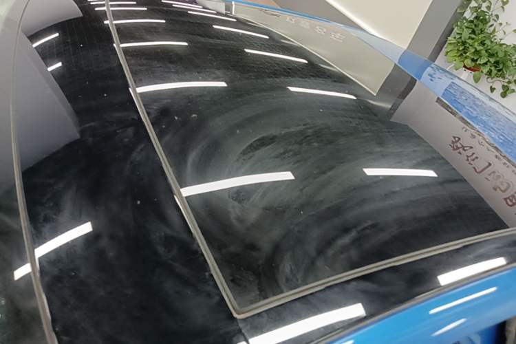 Used Audi A3 2016 Limousine 35 TFSI Style Edition Roof