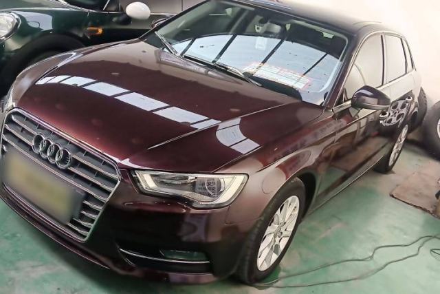 Used Audi A3 2016 Sportback 35 TFSI Ambition
