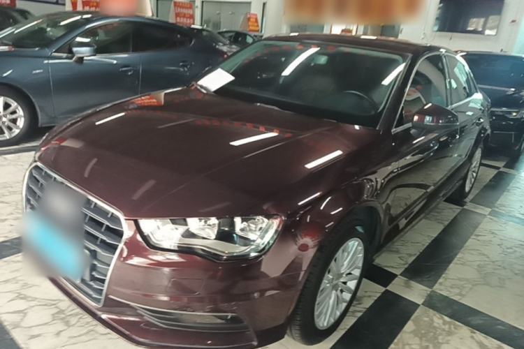 Used Audi A3 2016 Limousine 35 TFSI Ambition Edition Guazi used car, China used car export, Used car for sale, Used  cars, Cheapest cars for sale