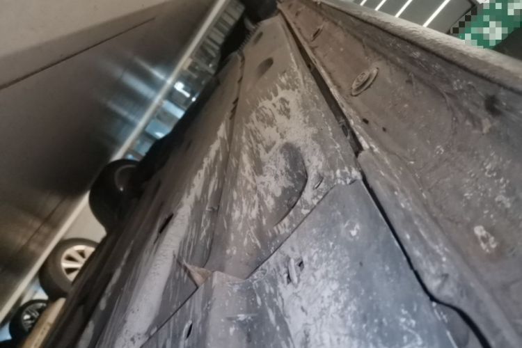 Used Audi A3 2016 Sportback 35 TFSI Style Edition Chassis Front Right