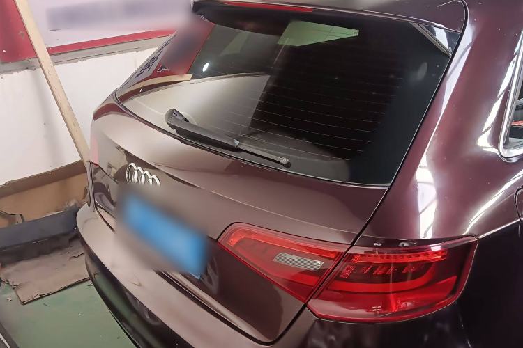 Used Audi A3 2016 Sportback 35 TFSI Ambition Exterior 4