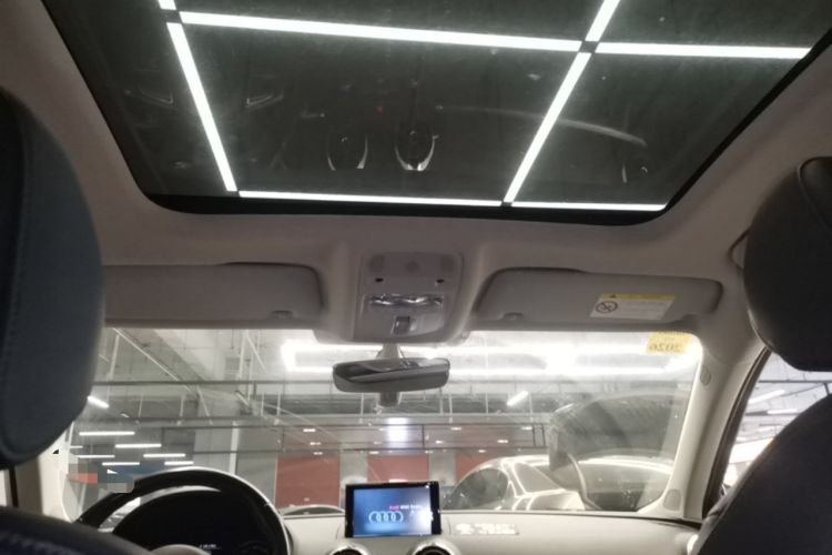 Used Audi A3 2016 Sportback 35 TFSI Style Edition Headliner