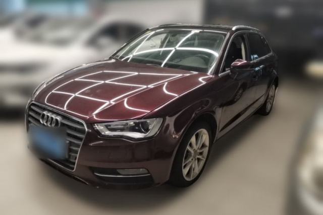 Used Audi A3 2016 Sportback 35 TFSI Style Edition