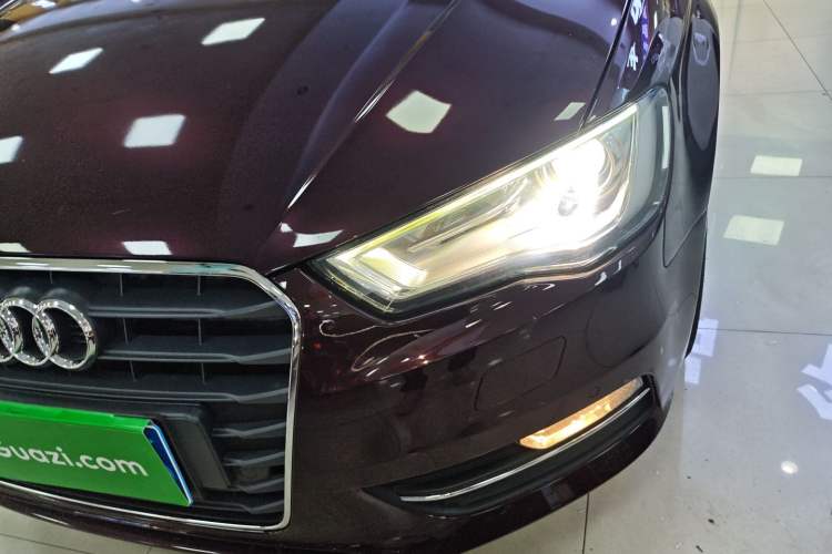 Used Audi A3 2016 Sportback 35 TFSI Style Edition Left Front Headlight
