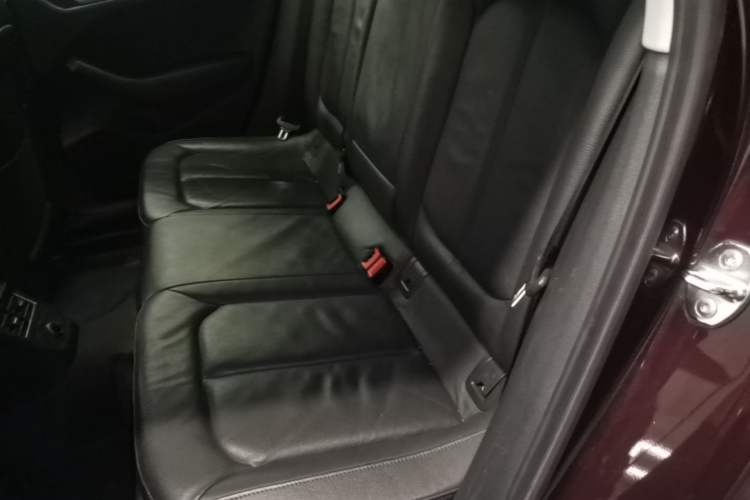 Used Audi A3 2016 Sportback 35 TFSI Style Edition Left Rear Seat