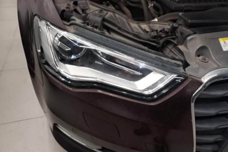 Used Audi A3 2016 Sportback 35 TFSI Style Edition Right Front Headlight