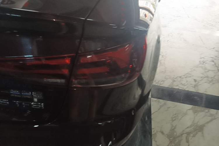 Used Audi A3 2016 Limousine 35 TFSI Ambition Edition Right Rear Taillight