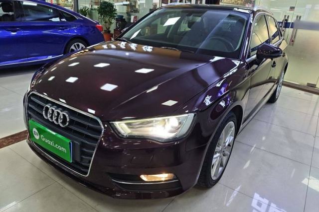 Used Audi A3 2016 Sportback 35 TFSI Style Edition