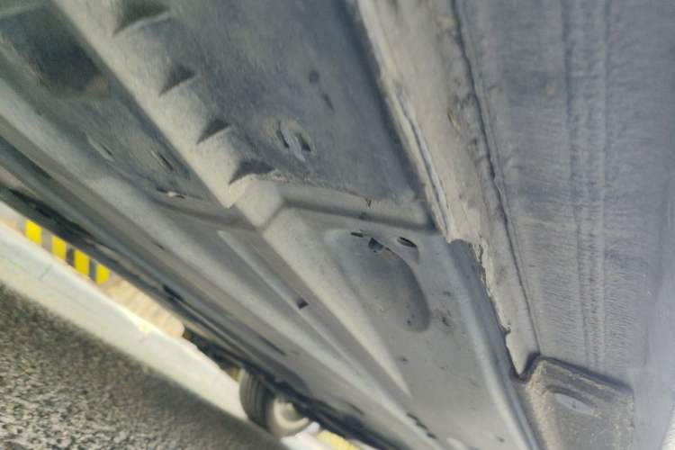 Used Audi A3 2016 Limousine 35 TFSI Style Edition Chassis Front Left