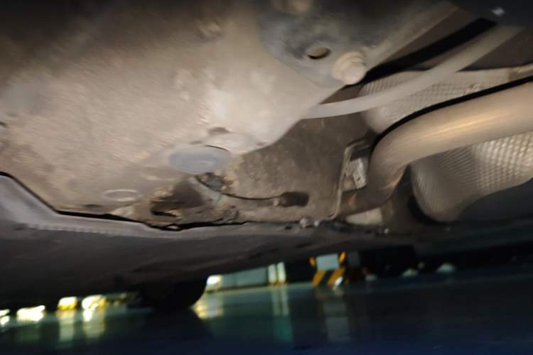Used Audi A3 2016 Sportback 35 TFSI Ambition Chassis Front Right