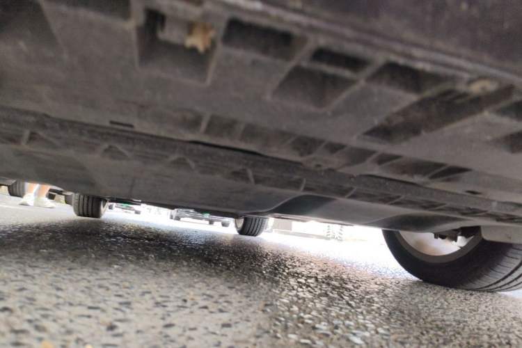 Used Audi A3 2016 Limousine 35 TFSI Style Edition Chassis Front