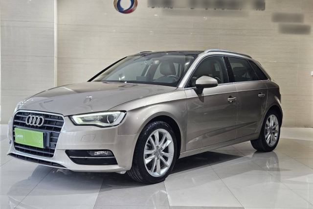 Used Audi A3 2016 Sportback 35 TFSI Style Edition