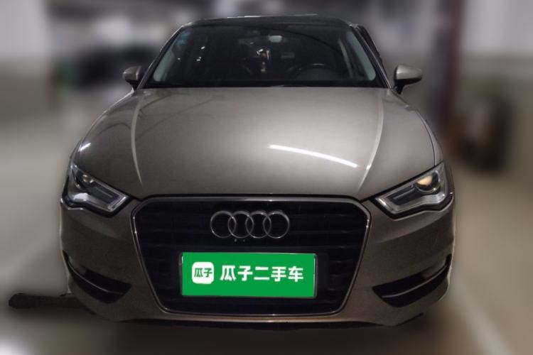 Used Audi A3 2016 Sportback 35 TFSI Ambition Front