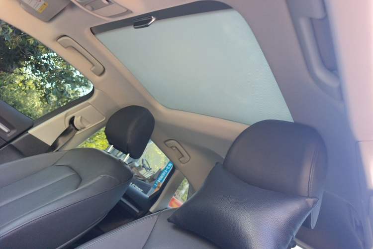 Used Audi A3 2016 Sportback 35 TFSI Style Edition Headliner