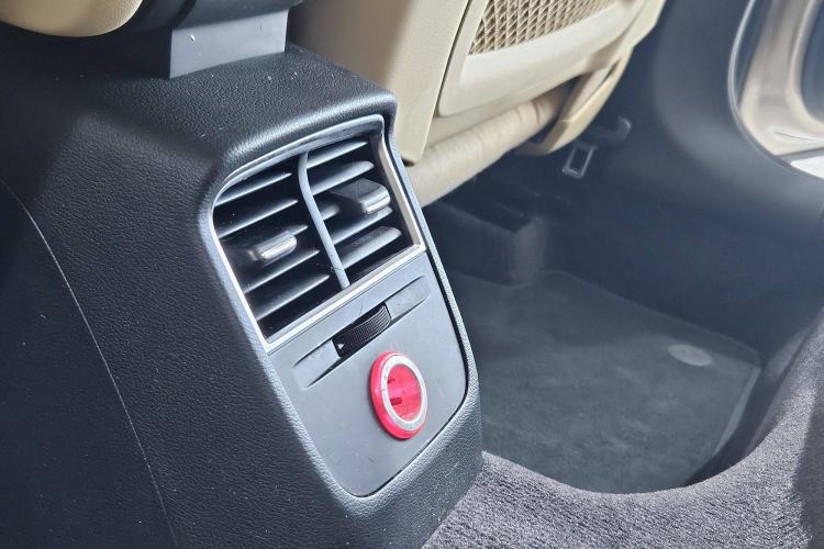 Used Audi A3 2016 Sportback 35 TFSI Style Edition Interior 11