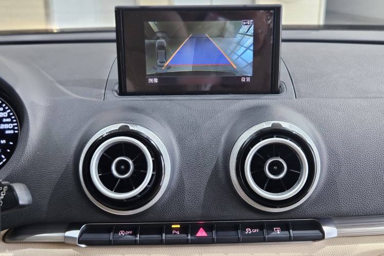 Used Audi A3 2016 Sportback 35 TFSI Style Edition Interior 3