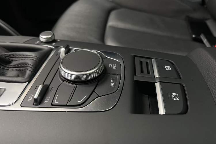 Used Audi A3 2016 Sportback 35 TFSI Style Edition Interior 3