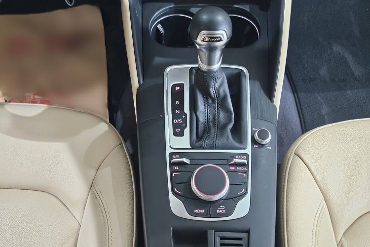 Used Audi A3 2016 Sportback 35 TFSI Style Edition Interior 5