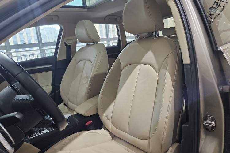 Used Audi A3 2016 Sportback 35 TFSI Style Edition Interior 6