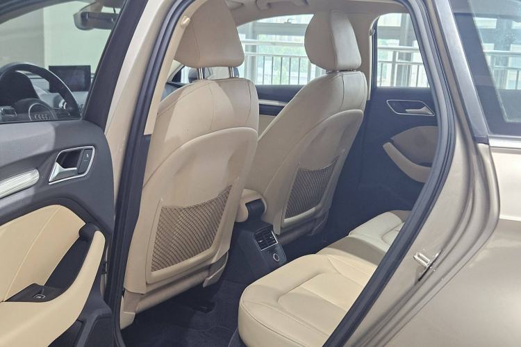 Used Audi A3 2016 Sportback 35 TFSI Style Edition Interior 8