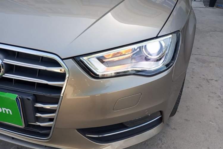 Used Audi A3 2016 Sportback 35 TFSI Ambition Left Front Headlight