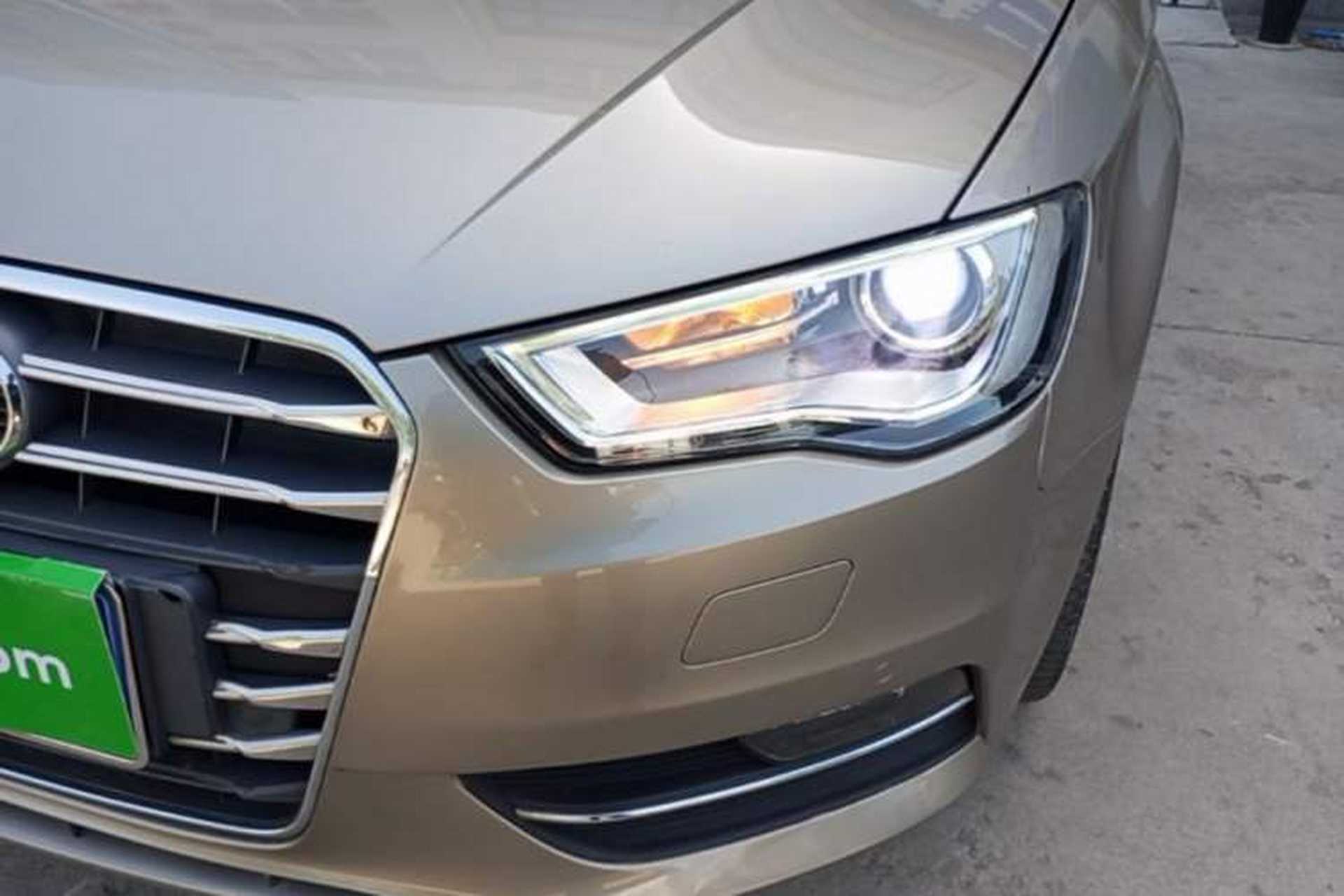 Used Audi A3 2016 Sportback 35 TFSI Ambition Left Front Headlight