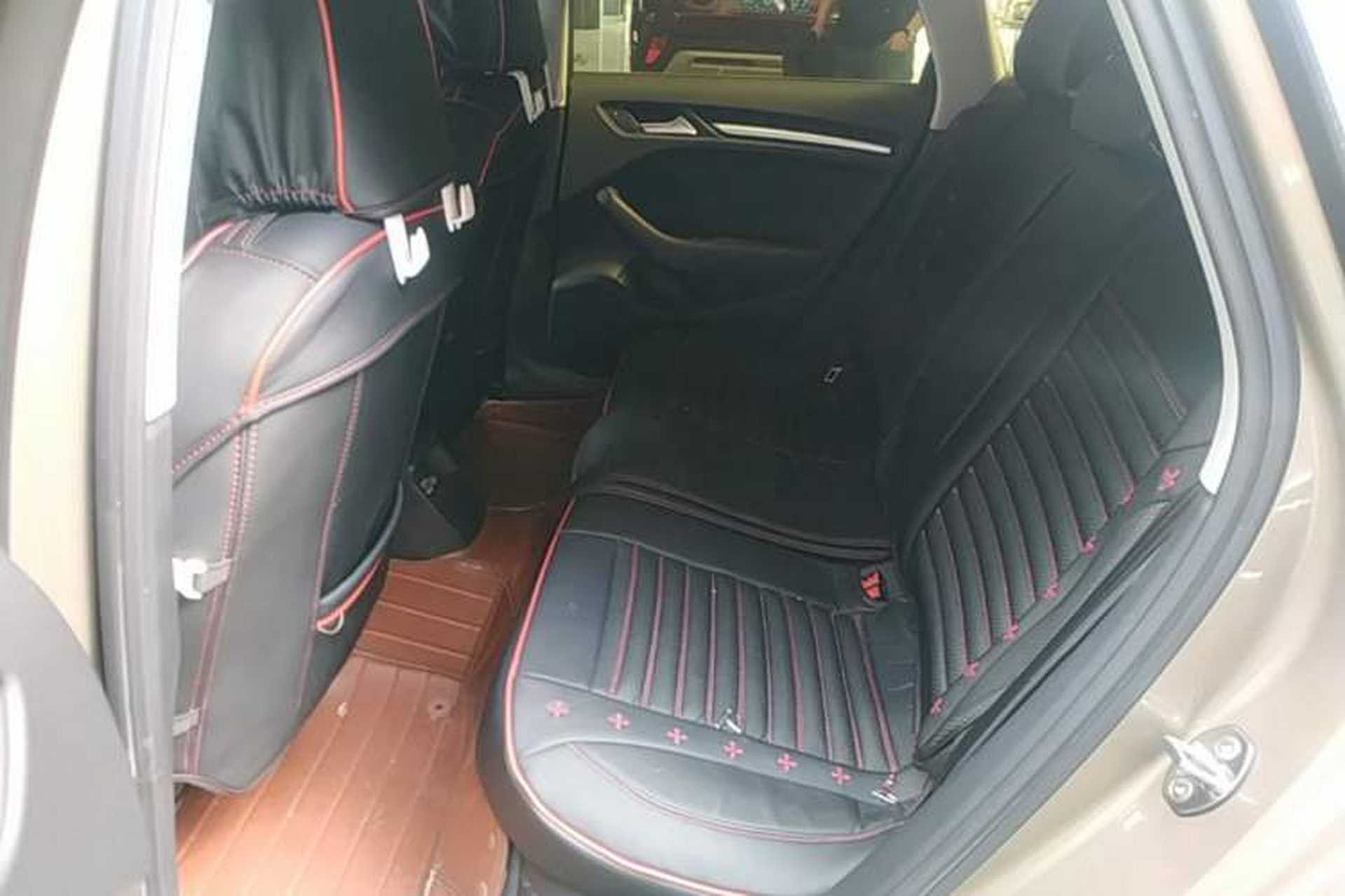 Used Audi A3 2016 Sportback 35 TFSI Ambition Edition Left Rear Seat