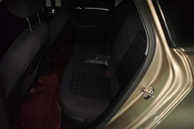 Used Audi A3 2016 Sportback 35 TFSI Ambition Left Rear Seat