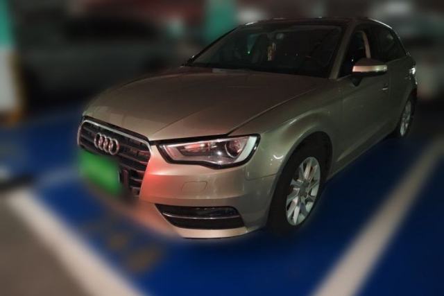 Used Audi A3 2016 Sportback 35 TFSI Ambition