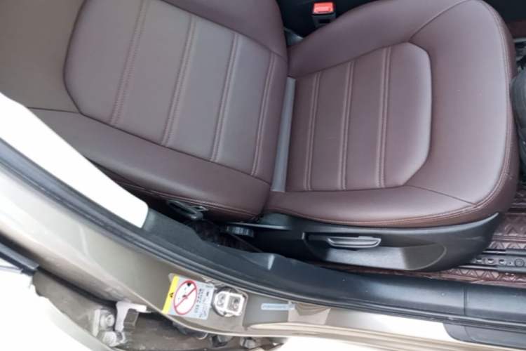 Used Audi A3 2016 Sportback 35 TFSI Ambition Right Front Seat