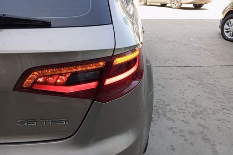 Used Audi A3 2016 Sportback 35 TFSI Ambition Right Rear Taillight