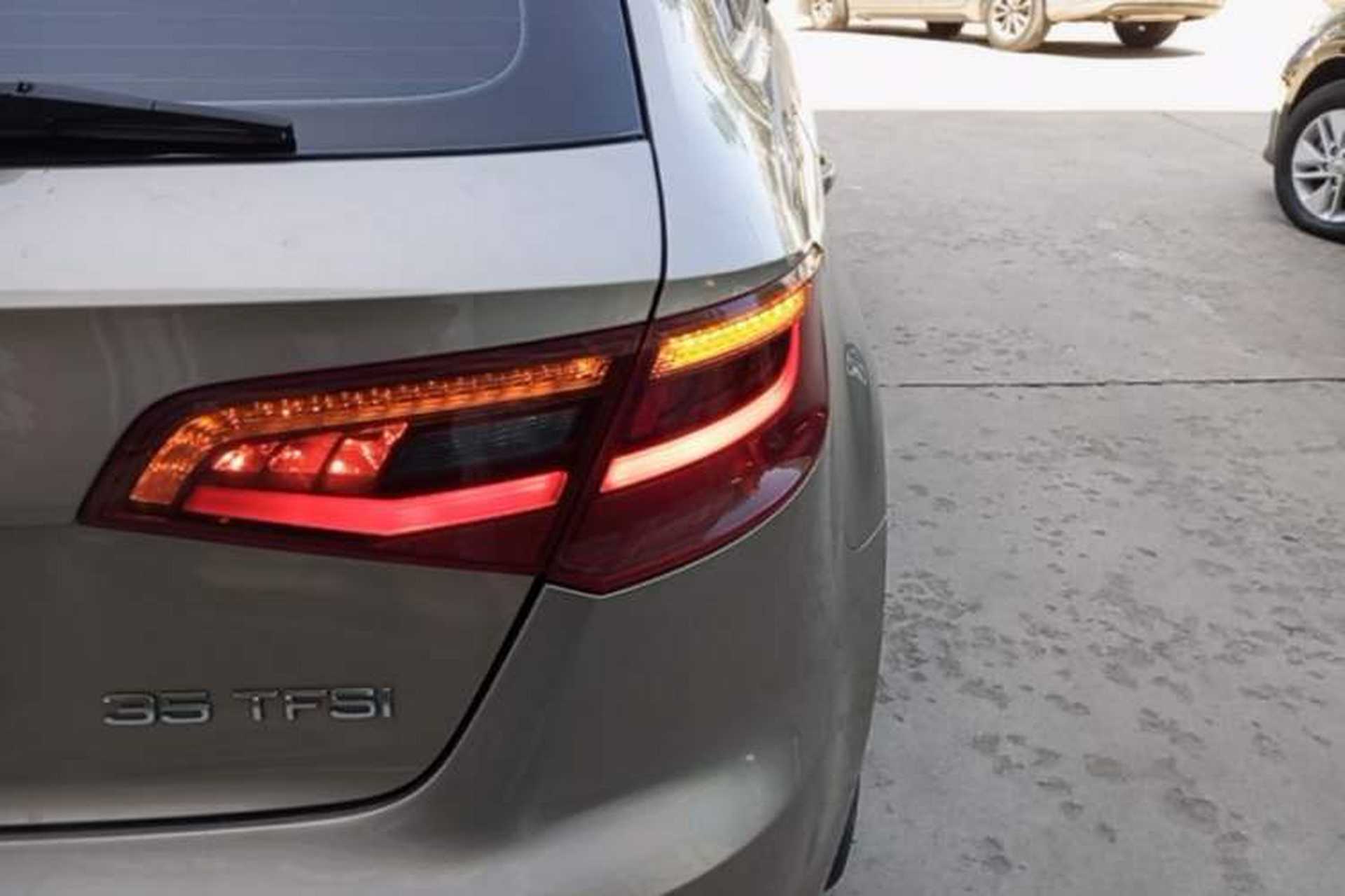 Used Audi A3 2016 Sportback 35 TFSI Ambition Right Rear Taillight