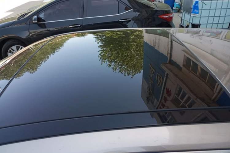 Used Audi A3 2016 Sportback 35 TFSI Ambition Roof