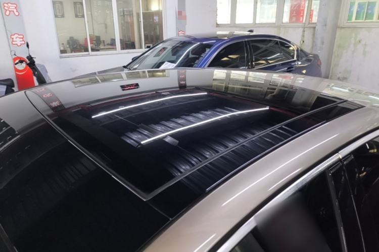 Used Audi A3 2016 Limousine 35 TFSI Prestige Edition Roof