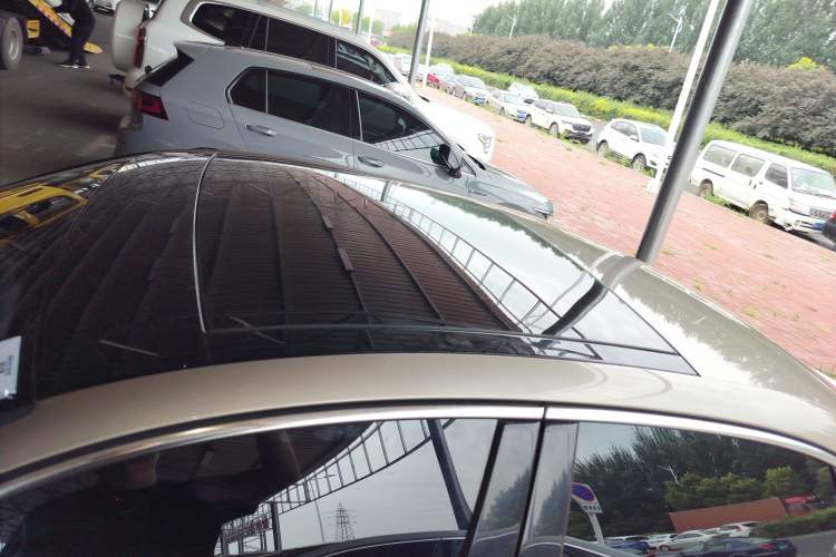 Used Audi A3 2016 Limousine 35 TFSI Prestige Edition Roof