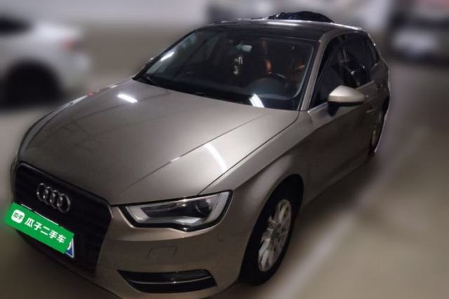 Used Audi A3 2016 Sportback 35 TFSI Ambition