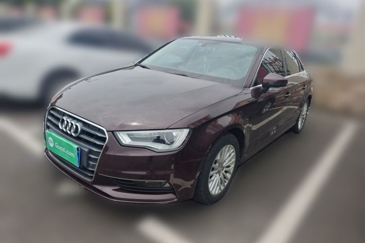 Used Audi A3 2016 Limousine 35 TFSI Prestige Edition Guazi used car, China used car export, Used car for sale, Used  cars, Cheapest cars for sale