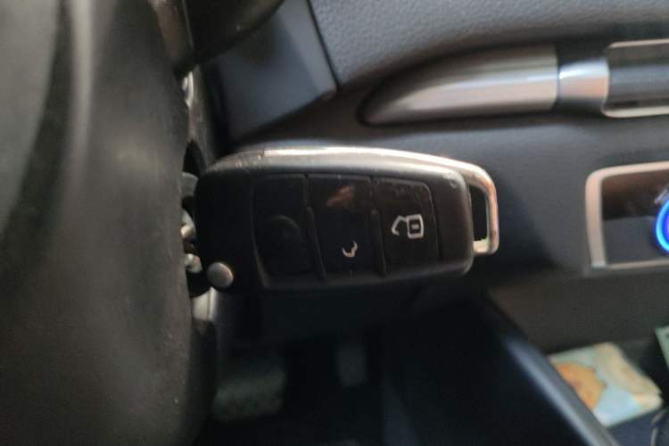 Used Audi A3 2016 Limousine 35 TFSI Style Edition Vehicle Key